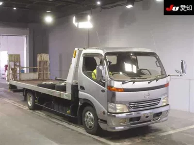 Hino DUTRO