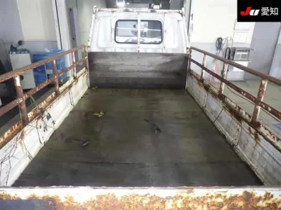 Mazda BONGO