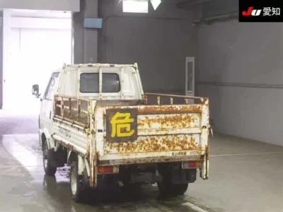 Mazda BONGO