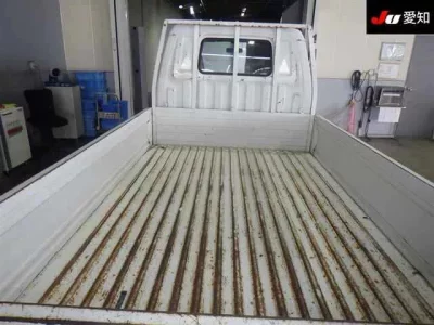 Mazda BONGO