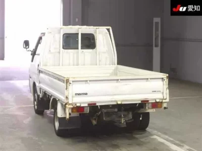 Mazda BONGO