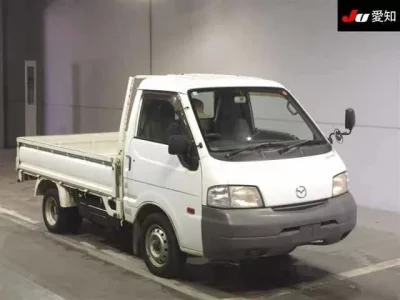 Mazda BONGO