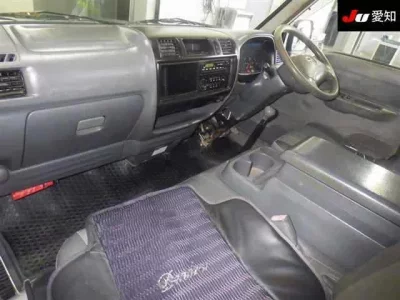 Mazda BONGO