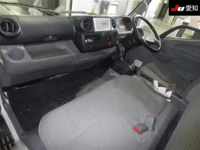 Toyota TOYOACE