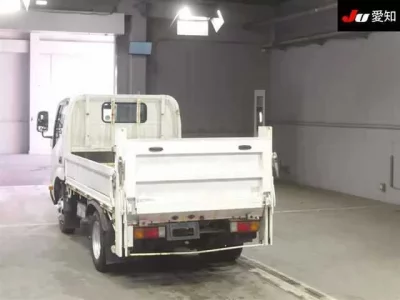 Toyota TOYOACE