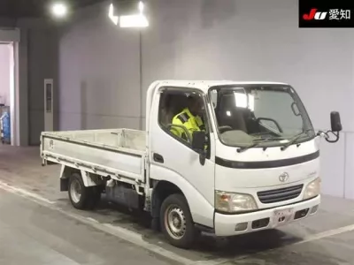 Toyota DYNA