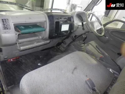 Toyota DYNA