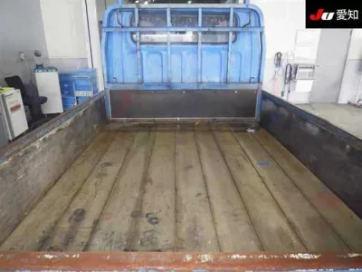 Mitsubishi FUSO TRUCK