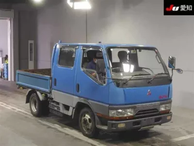 Mitsubishi FUSO TRUCK