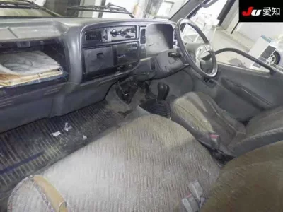 Mitsubishi FUSO TRUCK