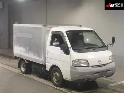 Mazda BONGO