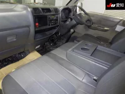 Mazda BONGO