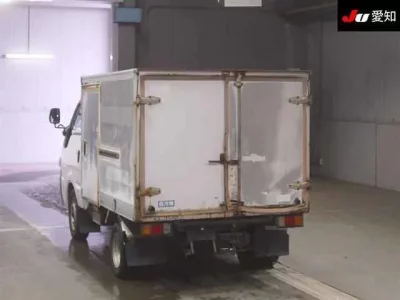 Mazda BONGO