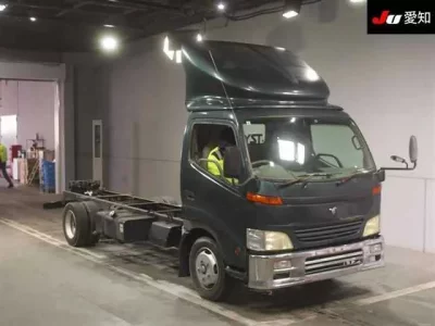 Hino DUTRO