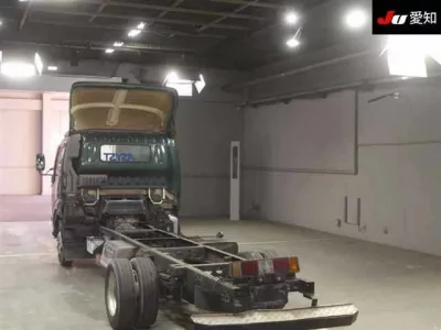 Hino DUTRO