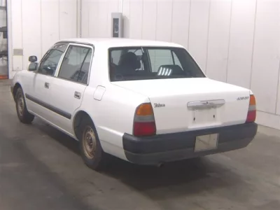 Toyota CROWN COMFORT