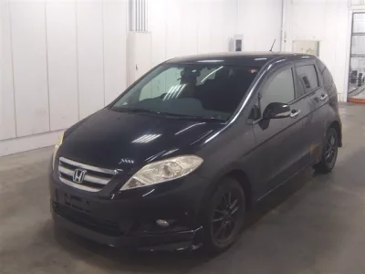 Honda EDIX