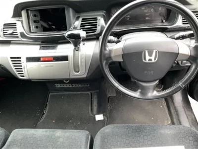 Honda EDIX