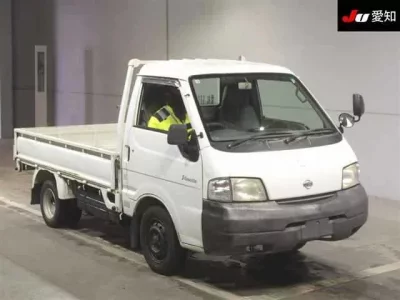 Nissan VANETTE TRUCK