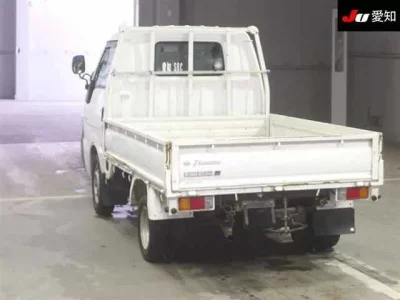 Nissan VANETTE TRUCK