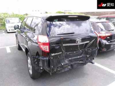 Toyota VANGUARD