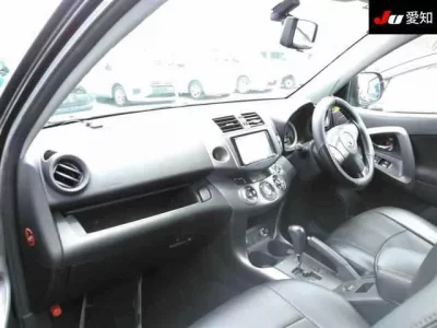 Toyota VANGUARD