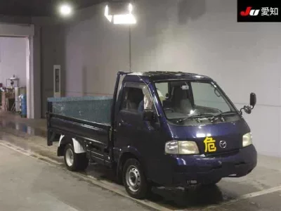 Mazda BONGO