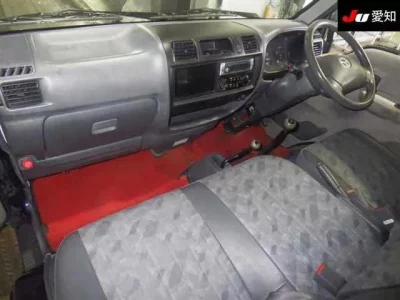 Mazda BONGO