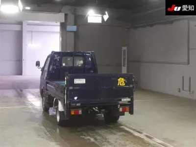 Mazda BONGO