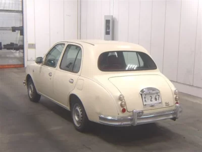Mitsuoka VIEWT