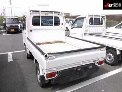 Subaru SAMBAR