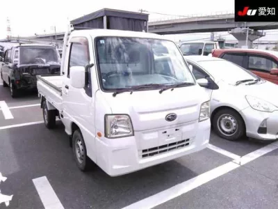 Subaru SAMBAR