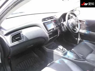Honda GRACE