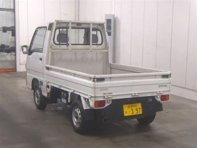 Subaru SAMBAR