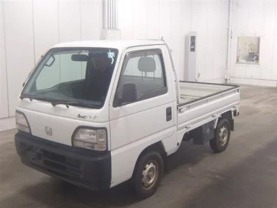 Honda ACTY TRUCK