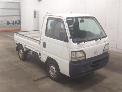 Honda ACTY TRUCK