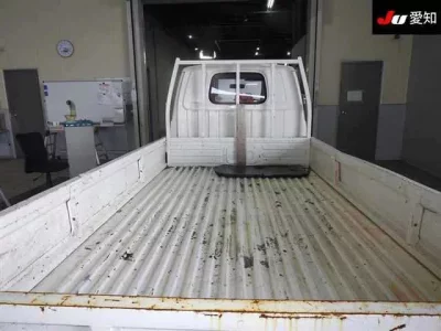 Mazda BONGO