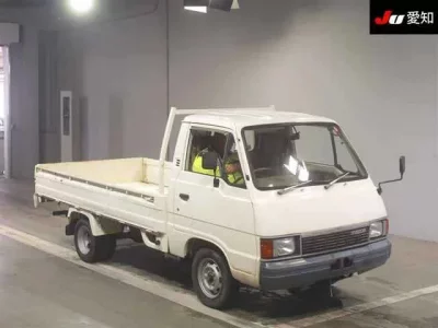 Mazda BONGO