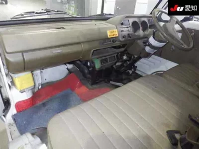 Mazda BONGO