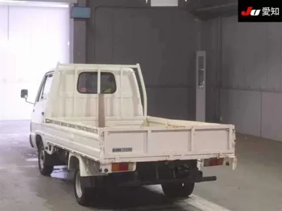 Mazda BONGO
