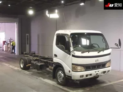 Hino DUTRO