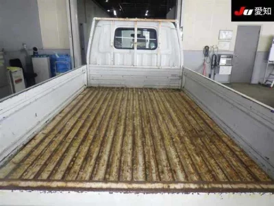 Mazda BONGO