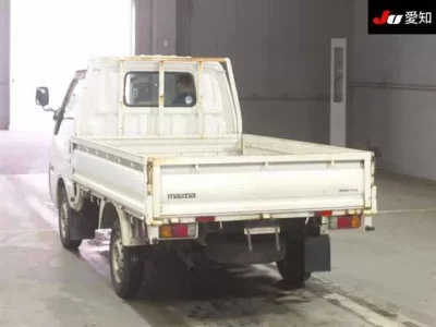 Mazda BONGO