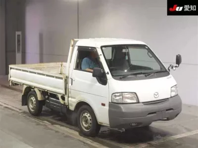 Mazda BONGO