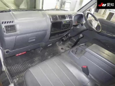 Mazda BONGO