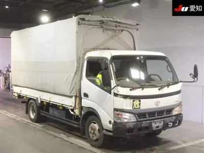 Toyota DYNA