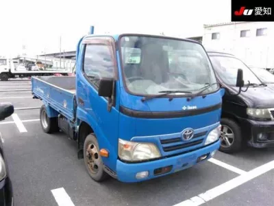 Toyota DYNA