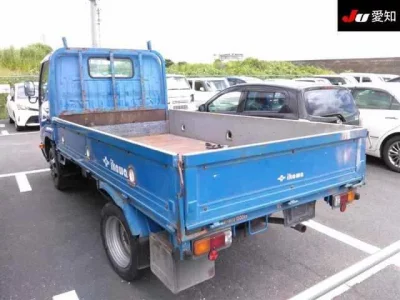 Toyota DYNA