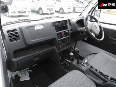 Nissan CLIPPER TRUCK