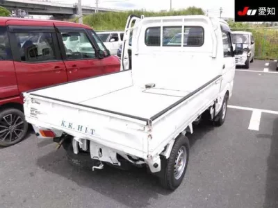 Nissan CLIPPER TRUCK